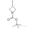 1-Boc-3-iodoazetidina CAS 254454-54-1